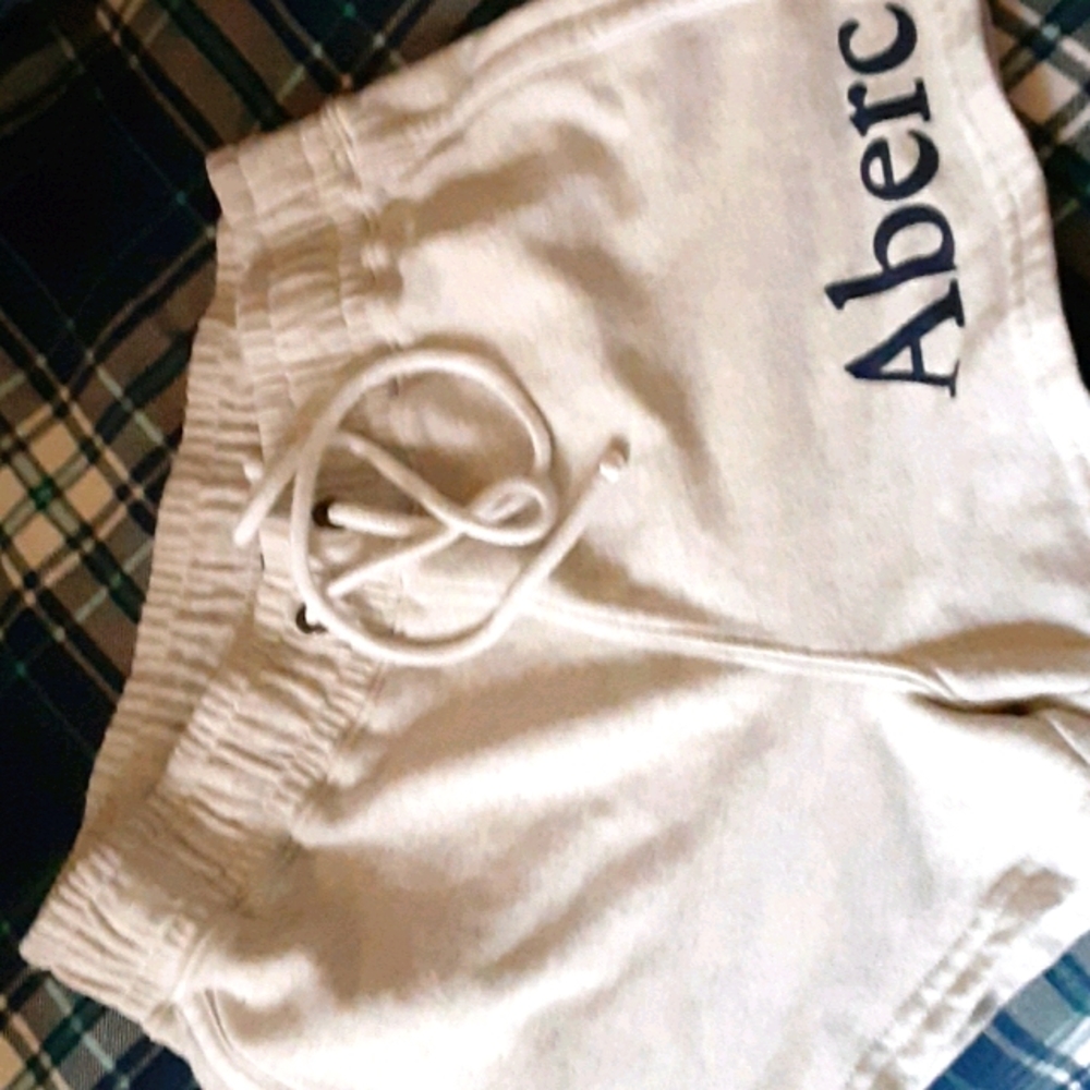 Abercrombie shorts